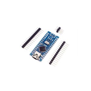 Arduino Nano V3.0 R3 ATMega328P-AU Controller Module For R3 Development Board