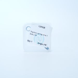 DT Vector IX6 IX9 Q80 MH8 Cutter Replacement Parts 127025 Tension Spring