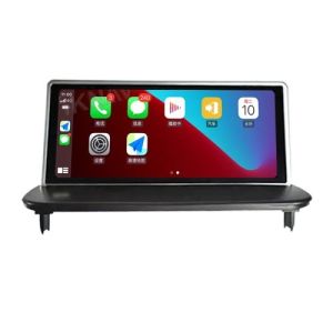 Viknav Car Radio For Volvo XC90 (2004-2013) 8.8 inch Android Auto Multimedia