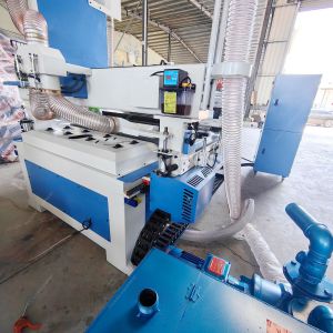 Highly Durable 5 Axes Wood Carving Laser Sculpture Machine with Advanced CNC