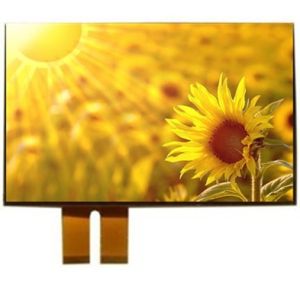 800x480 TFT LCD Touch Screen 5 Inch TFT LCD Display ST7262 16/18/24 Bit RGB IPS