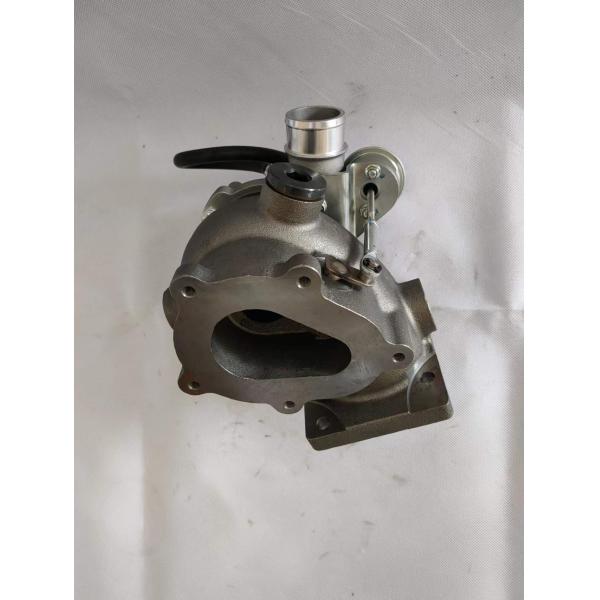 JP45 Turbocharger For Sida Engine Turbo Parts 1118010K-1-DW55DG 1118010K-DW55DG EE246525T Turbo