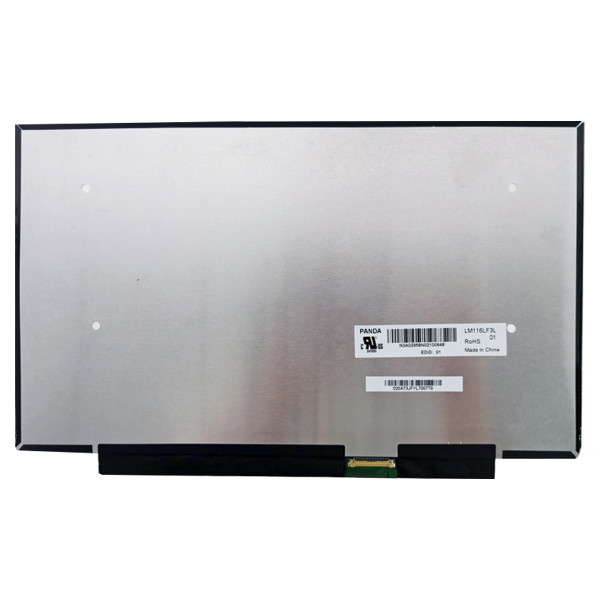 Quality 11.6 Inch LED FHD LM116LF3L01 LCD Touch Digitizer For Acer SPIN 1 SP111-32N LCD for sale