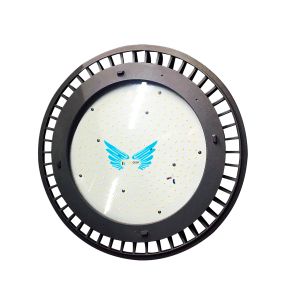 Round Shape 60Hz Dimmable Explosion Proof LED Flood Light