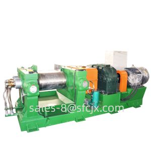 Scalability And Flexibility Reclaimed Rubber Machine Customization