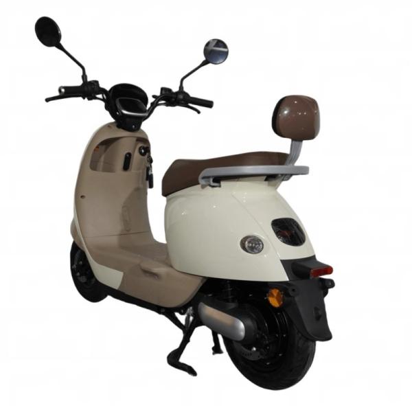 -LY-MNG6 Electric motorcycle