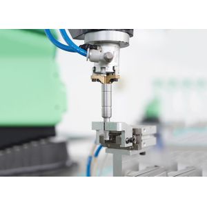 Auto Manipulator Small Mechanical Arm Gripper Mini Robotic Arm