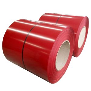 Buy cheap DX52D PPGI Prepainted Galvanized Steel Coil from wholesalers