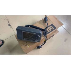 Caterpillar C10 Engine Controller Screen 0R-6197 Cat Marine Engine Parts