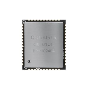 Qogrisys O9101ub 2.4G/5.8GHz 1t1r Wifi Module With Bt Wifi6 Interface Usb2.0