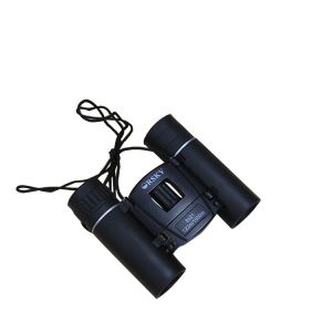 Kids Gift Small Lightweight Binoculars Lightweight Birding Binoculars 3M Close