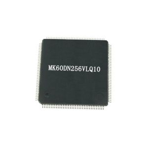 Wholesale MK60DN256VLQ10 Microcontroller IC 32-Bit Single-Core 100MHz Integrated Circuit Chip from china suppliers