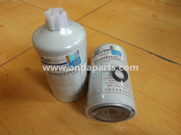 GOOD QUALITY DOOSAN HYDRAULIC FILTER 2474-9404 ON SELL