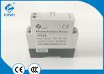 GINRI JVRD6 Three Phase Voltage Monitoring Relay , 3 Phase Sequence Relay