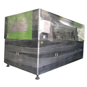 SMC High Pressure Valve LGD-2-15 Auto Blowing Machine for High Demand Market