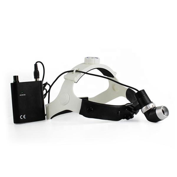 Surgical ENT Led Head Light With Brightness