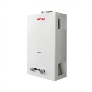 Wholesale Mechanical Ignition Flue Gas Water Heater – New Power-Free Model from china suppliers