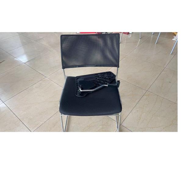 Cantilever Stackable Meeting Chairs For Conference Room custom