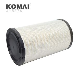 Air Filter Set ME073821 ME073160 AF25365 AF25640 A-5801 For MITSUBISHI FUSO FH