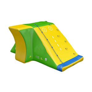 Wholesale Giant Inflatable Action Tower XXL For Swimming Pool &amp; Sea / Water Park Equipment from china suppliers