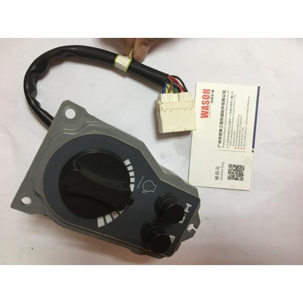 Throttle Motor 4341545 434154 For Hitachi EX120-5 With Stable Quality