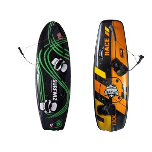 Wholesale 110cc Two-Stroke Engine Speed Fuel Surfboard with Customized Logo by BluePenguin Power from china suppliers