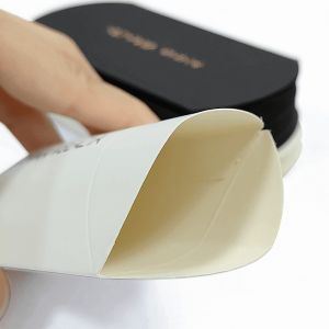 Paper Type Customized Most Popular Brown Kraft White Cardboard Packaging