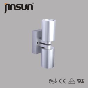 LED illumination equipment with energy LED wall lamp led coblight fixtures GU10