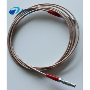 Wholesale C5-C5 Ultrasonic Probe Custom Power Cables from china suppliers