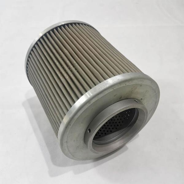 3 Month Replacement Element JX-630X180 for Construction Machinery Parts Weight 0.2 KG