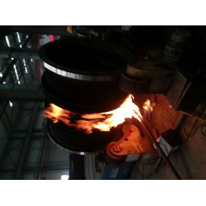 Wholesale Coating Removal Medium Frequency Induction Heating Equipment , High Efficiency from china suppliers
