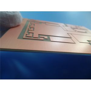 9oz Heavy Copper Aluminum PCB for High Current Application