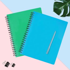 Wholesale High Durability Notebook With Vintage Style Feature And Personalization Option Custom Cover Art from china suppliers