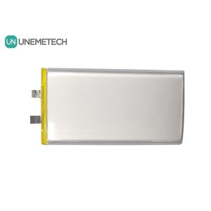 3.7V 10000mAh Rechargeable High Capacity Lithium Polymer Battery 1260110 For