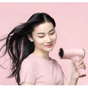Customized Electric Hair Dryer With Fast Delivery And Anti-Frizz Function
