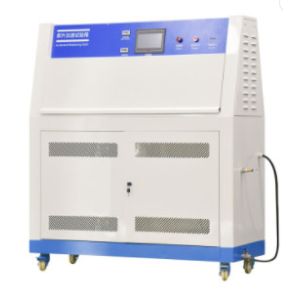 UV Weather Resistance Chamber Accelerated Weathering Tester Aging Testing