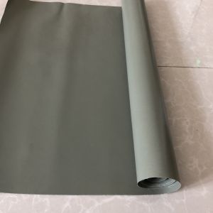 Width 3.7m 670gsm 1000D*1000D PVC Coated Tarp