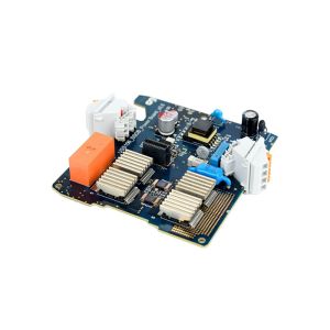 China REF-SSCB-AC-DC-1PH-16A Embedded Solutions 16A To 80A Solid-State Circuit Breaker Reference Boards on sale China REF-SSCB-AC-DC-1PH-16A Embedded Solutions 16A To 80A Solid-State Circuit Breaker Reference Boards on sale