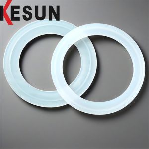 Buy cheap TPE Water jug sealings Thermoplastic Elastomer Raw FDA / High compression set / from wholesalers