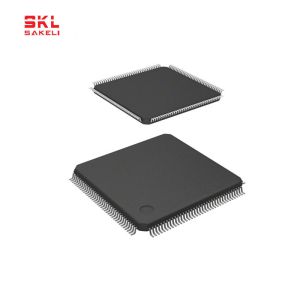 Wholesale STM32L496ZGT6TR Mcu Electronics Low Power Microcontroller Automation IoT Applications from china suppliers