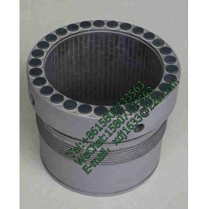 OEM 10 inch PDC Bearing For Guiding Directional Drilling Tools