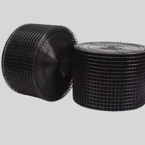 Solar Panel Bird Deterrent Mesh 12.7 × 12.7mm 25.4 × 25.4mm 12.7 × 25.4 Mm