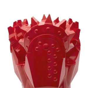 API Steel Tooth Rotary Rock Roller Bit TCI Tricone Drill Bit For Mining Water