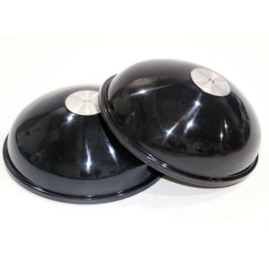 China Hydraulic Hammer Breaker Diaphragm JACTY JB206 JB210 JB215 Accumulator Parts on sale