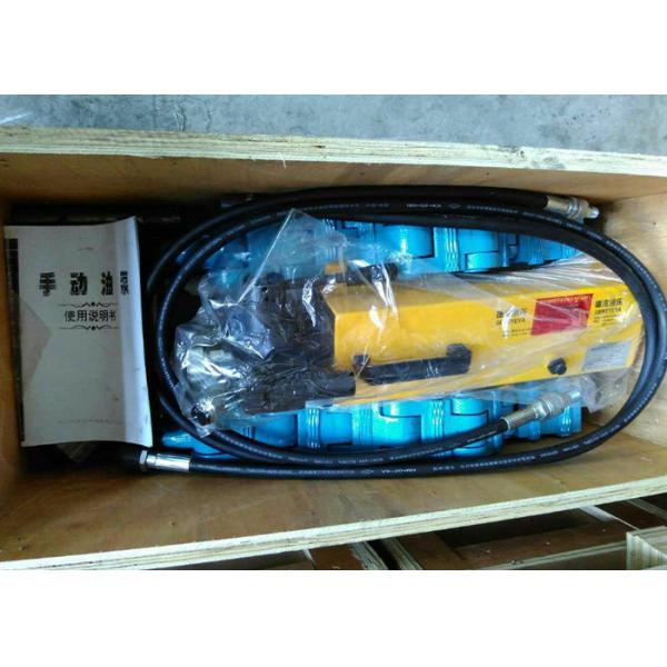 Quality Large Medium Sized Directional Drilling Tools Hydraulic Release Shackle for sale