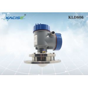 KLD806 Radar Transmitter Long Range Detection And Hart Based Monitoring System