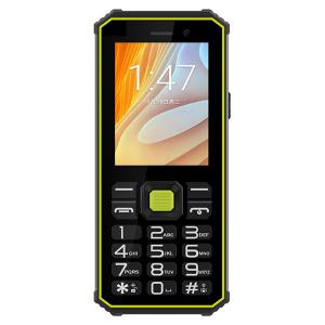 Wholesale Most Robust Rugged Feature Phone WCDMA Dual SIM With GPS from china suppliers
