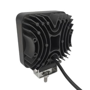 DC 12V 24V 27W Tractor Forklift LED Working Light LED Headlight