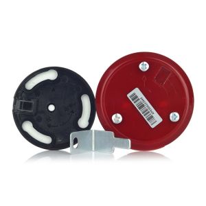 wireless slim watch pager and hot-selling call button for restaurant