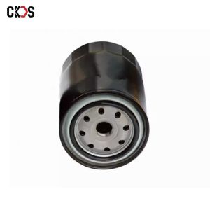 Oil Filter For ISUZU ELF NQR90 NPR75 NQR75 FSR90 NPR75K FRR90 FRS90 FSS90 4HV1